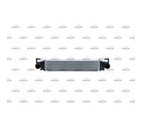 Radiador De Aire De Admisión Nrf 30970 para Fiat Jeep