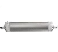 Radiador de aire de admisión THERMOTEC DA1010TT para KOLEOS I (HY_) 2 2008-2013