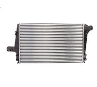 Radiador de aire de admisión THERMOTEC DAA004TT para TT (8N3) 1.8 1998-2006