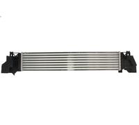 Radiador de aire de admisión THERMOTEC DAB024TT para MINI (F56) 1.2 2014-2017