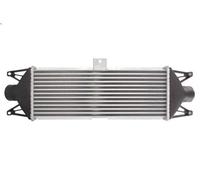 Radiador de aire de admisión THERMOTEC DAE001TT para DAILY IV Furgoneta 3 2007-