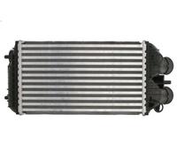 Radiador de aire de admisión THERMOTEC DAF012TT para C3 AIRCROSS II 1.2 2024-