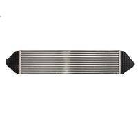 Radiador de aire de admisión THERMOTEC DAG030TT para V60 I (155) 1.6 2010-2015