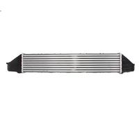 Radiador de aire de admisión THERMOTEC DAM005TT para CLK (C209) 1.8 2002-2009