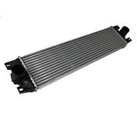Radiador de aire de admisión THERMOTEC DAR003TT para MASTER II Autobús 3 2003-