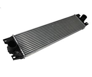 Radiador de aire de admisión THERMOTEC DAR003TT para MASTER II Autobús 3 2003-