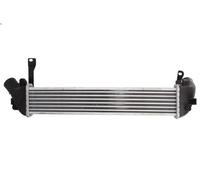 Radiador de aire de admisión THERMOTEC DAR007TT para KANGOO (KC0/1_) 1.5 2005-