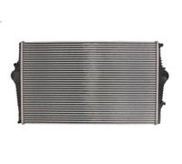 Radiador de aire de admisión THERMOTEC DAV002TT para S80 I (184) 2 1998-2006
