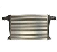 Radiador de aire de admisión THERMOTEC DAW019TT para Q7 Van (4MB, 4MG) 3 2015-