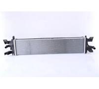 Radiador de aire intercooler 606032 NISSENS para FORD FOCUS III KUGA II C-MAX II