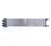 Radiador de aire intercooler 620155 NISSENS para FORD MONDEO V Hatchback