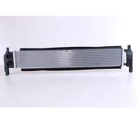 Radiador de aire intercooler 65318 NISSENS para VW SEAT AUDI SKODA