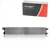 MAXGEAR AC230087 Refrigerador baja temperatura, aire de admisión