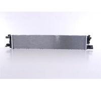 NISSENS Refrigerador baja temperatura, aire de admisión para AUDI: S5, S4, A6, Q3, A7 (Ref: 60354)