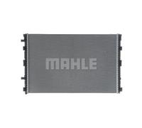 MAHLE Aftermarket Refrigerador baja temperatura, aire de admisiÃ³n para AUDI: A6, Q7, A7 (Ref: CIR 24 000P)