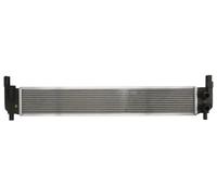 Thermotec Intercooler Radiador baja temperatura D7W073TT aire de admisión
