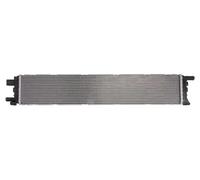 Radiador de aire de admisión THERMOTEC DAA031TT para AUDI A5 (8T3) 3 2011-2017