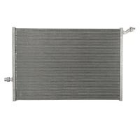 Intercooler THERMOTEC DAM020TT