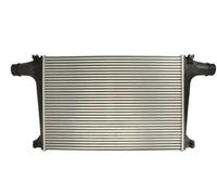 Radiador de baja temperatura, intercooler THERMOTEC DAW019TT