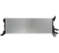 Intercooler THERMOTEC DAW023TT