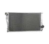 Radiador De Aluminio Para 135i 335d 335i 335is 335xi X1 Z4 E82 E84 E88 E89 E90 E92 E93 L4 L6 2.0L 3.0L 2007-2015 2016