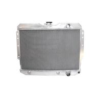 Radiador De Aluminio Para Chevrolet El Camino 1960-1965 Piezas Refrigeración Auto