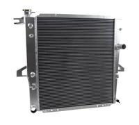 Radiador De Aluminio Para Ford Para Explorer Para Ranger 1998-2011