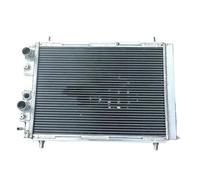 Radiador De Aluminio Para Lancia Para Delta HF INTEGRALE 8V/16V/EVO 2.0 TURBO 1987-1995