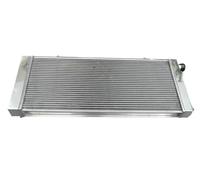 Radiador De Aluminio Para PEUGEOT 205 309 GTI 1.8D 1.6L/1.9L Y 1.8L DIESEL MT 1984-1994 MENSUNUBNM