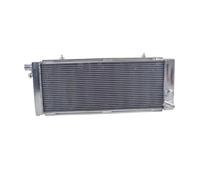 Radiador De Aluminio Para Peugeot 205 GTI 1.6L 1.8L 1.9L 1984-1994 Transmisión Manual