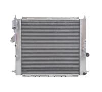 Radiador De Aluminio Para Renault Para Clio 16S/Williams 16V F7R 1.8L/2.0L MT 1993 1994 1995 1996