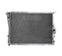 Radiador De Aluminio Para Transmisión Automática Para Serie 1 Serie 3 E82 E88 E90 E91 E92 E93 Z4 N52 3.0 Y 4.0