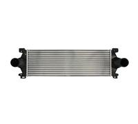 Radiador de baja temperatura, intercooler THERMOTEC DARV003TT
