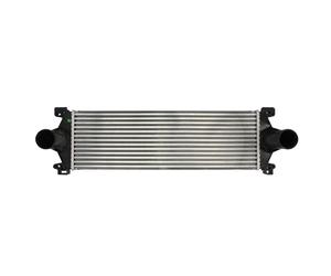 Radiador de baja temperatura, intercooler THERMOTEC DARV003TT