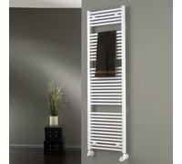 Radiador de baño HSK Ancho de línea: 50cm, alto: 77,5cm, 80507857, Color: antracita