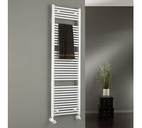 Radiador de baño HSK Ancho de línea: 60cm, alto: 77,5cm, 80007857, Color: antracita