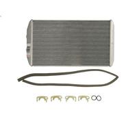 Radiador de calefacció DENSO DRR12008 para DAILY VI Furgoneta 2.3 2014-2021