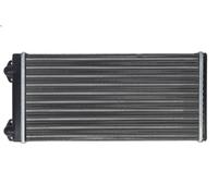 Radiador de calefacció HIGHWAY AUTOMOTIVE 50057002 para FL10 9.6 1985-1990