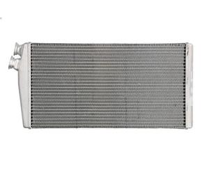 Radiador de calefacció NISSENS 707206 para DAF LF 55 4.461 2006-
