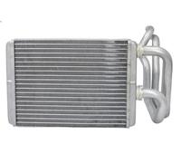 Radiador de calefacció NISSENS 707291 para CIVIC VII Hatchback 2 2001-2005