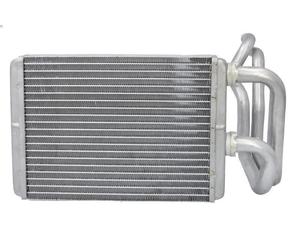 Radiador de calefacció NISSENS 707291 para CIVIC VII Hatchback 2 2001-2005