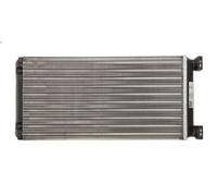 Radiador de calefacció NISSENS 71302 para MAN TGL I 4.58 2005-2022