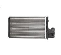 Radiador de calefacció NISSENS 72984 para PEUGEOT 406 (8B) 2 1999-2000