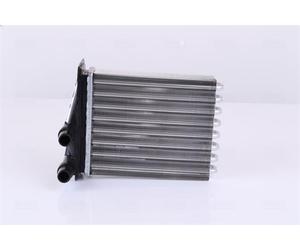 Radiador de calefacció NISSENS 73468 para VIVARO A Autobús (X83) 2 2001-2006