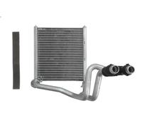 Radiador de calefacció NISSENS 73942 para VW GOLF VI Variant (AJ5) 2 2009-2013
