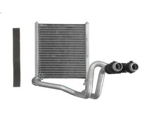 Radiador de calefacció NISSENS 73942 para VW GOLF VI Variant (AJ5) 2 2009-2013