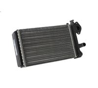 Radiador de calefacció NISSENS 73964 para VW POLO (86) 0.8 1975-1981