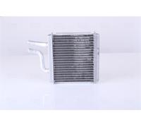 Radiador de calefacció NISSENS 76507 para TACUMA / REZZO (U100) 2 2001-2004