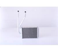 Radiador de calefacció NISSENS 76511 para DAEWOO NEXIA 1.5 1995-1997