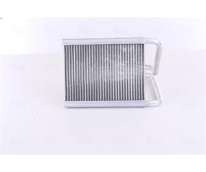 Radiador de calefacció NISSENS 77642 para HYUNDAI TUCSON (JM) 2 2004-2010